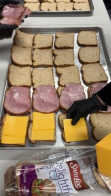 Boise Subaru Supports the Boise Rescue Mission on MLK Day