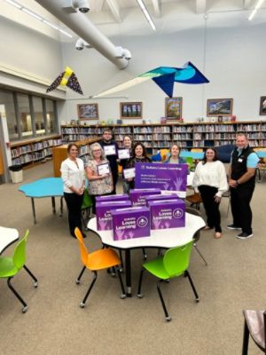 Jefferson Middle School