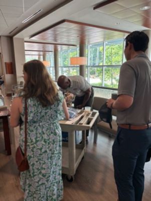 Hallmark Subaru – Subaru Loves to Care