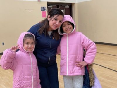 Subaru Loves to Help Initiative Delivers Warmth and Support to Students 