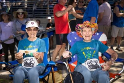 Gillman Subaru Supports Buffalo Bayou Regatta