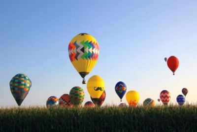 National Balloon Classic