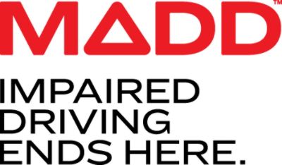 MADD San Francisco Bay Area