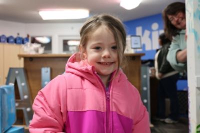 Cascade Subaru Giving Back, One Step at a Time