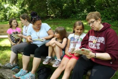 Hope & Healing for Grieving Children