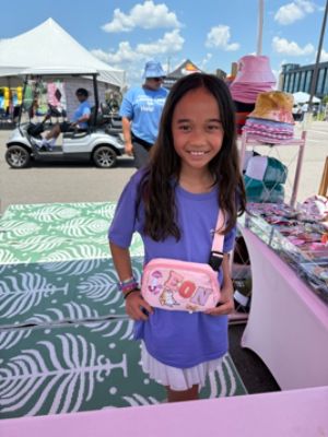 Giving Back Together: A Day at the Chatham Subaru Market