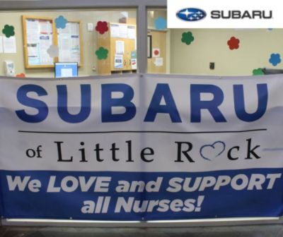 Nurses Week - A Week Dedicated to a Special Group of People