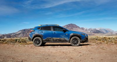 2024 Subaru Crosstrek Wilderness Review The Kicker Blog