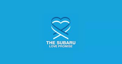 The Subaru Love Promise | More Than a Car Company