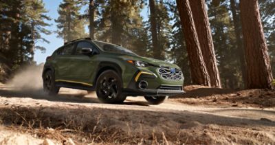 Subaru store power wheels