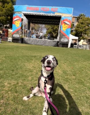 A Second Chance to Change Lives