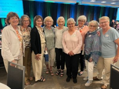 Changing the Way We Think About and Support Memory Loss