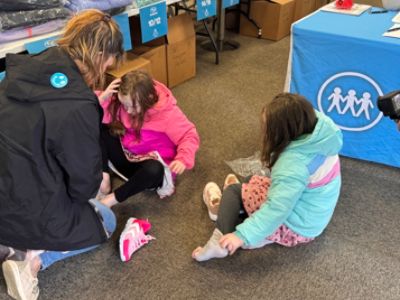 Helping us in REAL Life