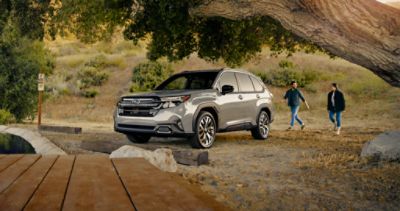 2025 Subaru Forester Safety FAQs East Hills Subaru of Roslyn