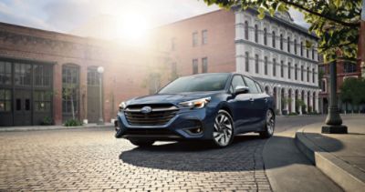 New Subaru Dealership Near Gouveneur