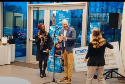 Subaru of Hadley: A New Neighbor Who Showed Up for the Community From Day One