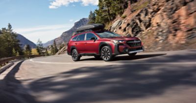 Subaru Cars, SUVs, Crossovers & Hybrids | Subaru of America