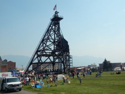 Big Brothers Big Sisters of Butte-Silver Bow