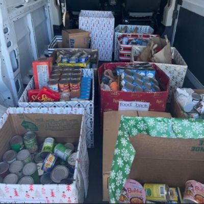 Food Drive