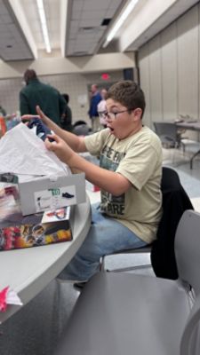 Supporting the Alabama Institute for Deaf and Blind