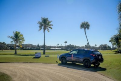 Dyer Subaru Helps Drive Support for Local Seniors