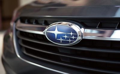 Subaru is the Most Trusted Brand for eight years running,