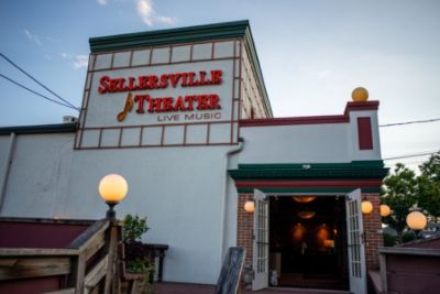 A & T Subaru is a long time supporter of the arts in Sellersville!