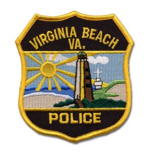 Virginia Beach Police Dept