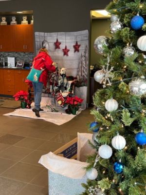 A Very Merry Petmas!