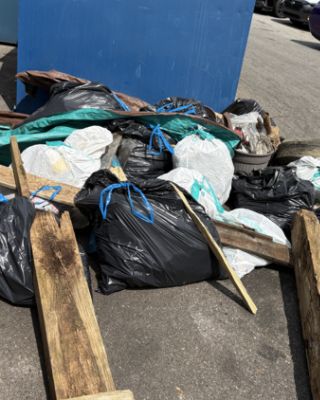 Rafferty Subaru & CRC Watersheds Partner for Clean Creeks