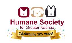 The Humane Society for Greater Nashua 