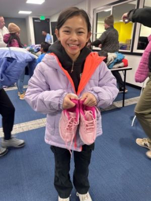 Keeping Bellevue Kids Warm: Michael’s Subaru & BGCB Team Up for a Heartwarming Impact