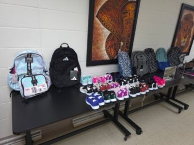 Continuing Subaru Loves to Help