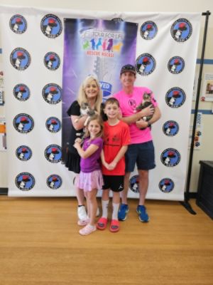 56 New Beginnings for Shelter Animals