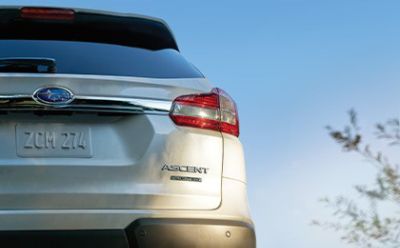 The Subaru Ascent has the lowest 5-Year Cost to Own in its class for 2022,