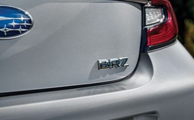 The Subaru BRZ has the lowest 5-Year Cost to Own in its class for 2022,