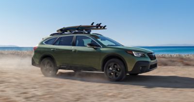 How to Prep Your Subaru for Summer Adventures