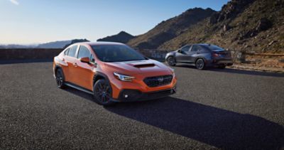 22 Subaru Wrx 四輪驅動跑車 Subaru