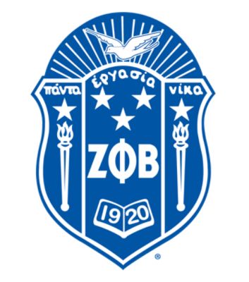 Zeta Phi Beta Sorority Incorporated