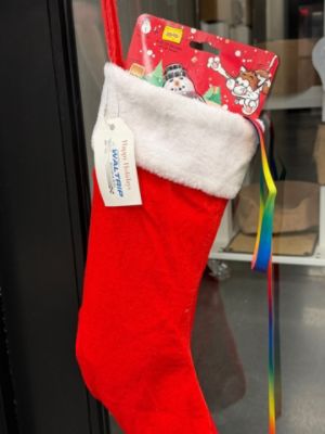 No Pet Forgotten: A Christmas Promise from Darrell Waltrip Subaru