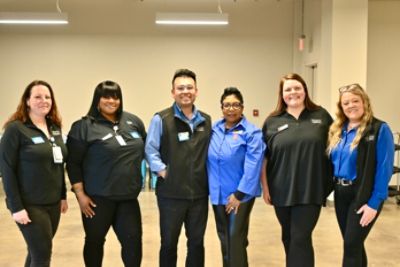 Hendrick Subaru Teams Up to Support Local Community