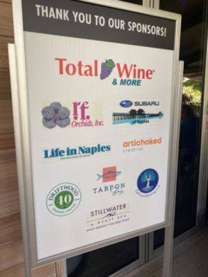 2024 Annual Orchid Show