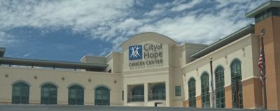City of Hope Cancer Center