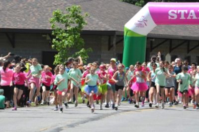 Partners in Every Step