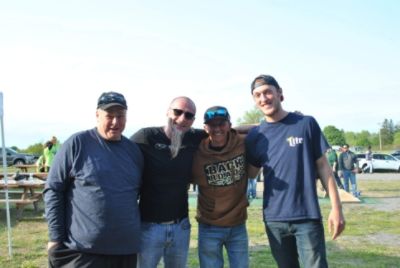 SUBARU HELPS THE COMMUNITY