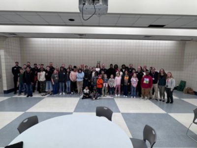 Supporting the Alabama Institute for Deaf and Blind