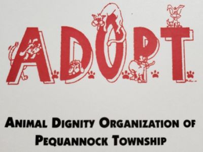 Pequannock Animal Shelter