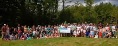 Family Fun Day