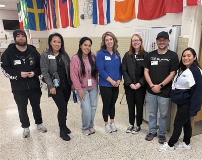 Saving NOVA's Littles March 2026