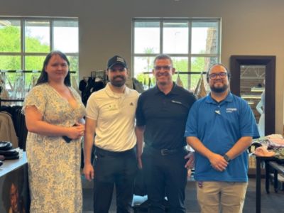 BACK TO SCHOOL EVENT